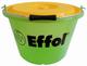 EFFOL RUOKINTA-ASTIA 17 L KANNELLA